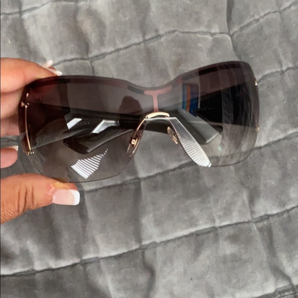 Gucci sunglasses